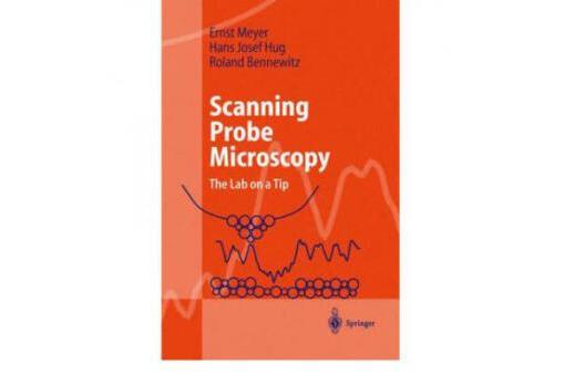 Scanning Probe Microscopy