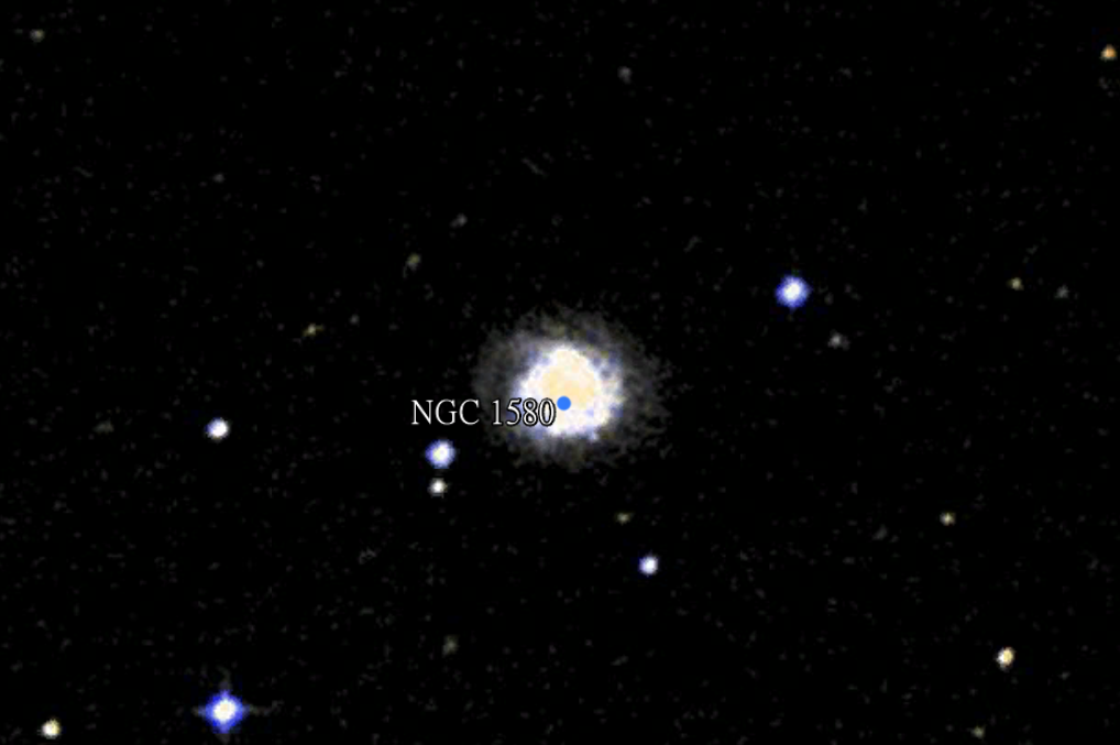 NGC 1580