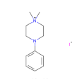 1,1-二甲基-4-苯基哌嗪翁磺化物