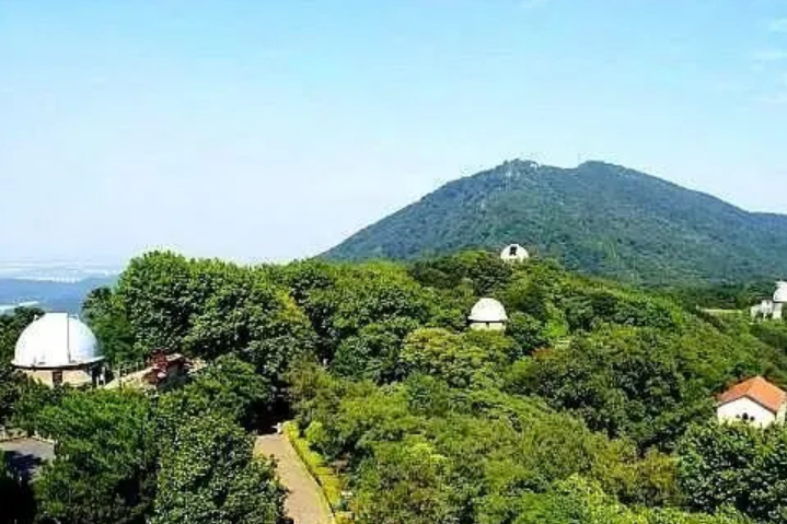 雲南紫金山國家森林公園