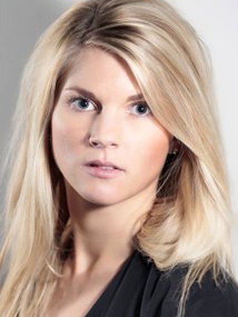 Hanna Alsterlund