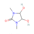 4,5-二羥-1,3-二甲基-2-咪唑烷酮