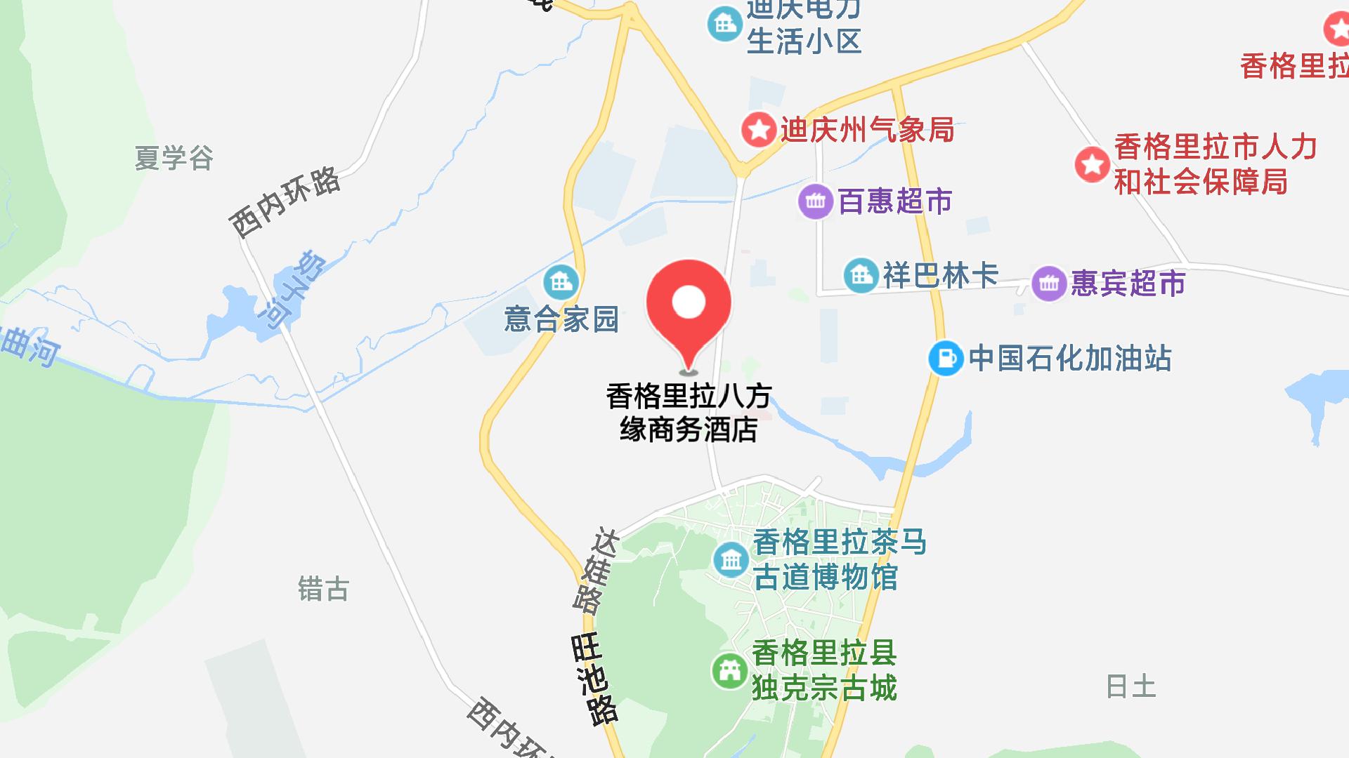 地圖信息