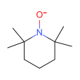 2,2,6,6-四甲基哌啶氧化物