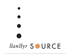 llanllyr SOURCE朗銳LOGO