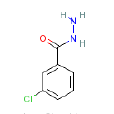 3-氯苯甲醯肼