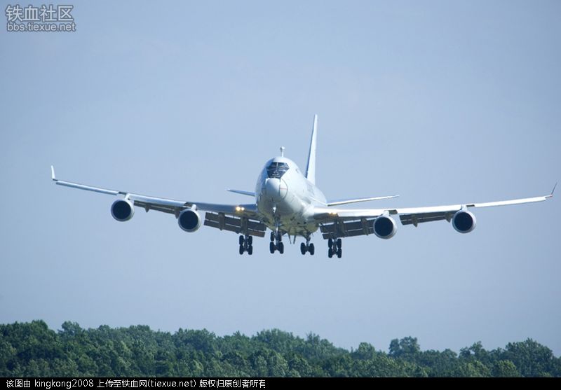 YAL-1機載雷射系統