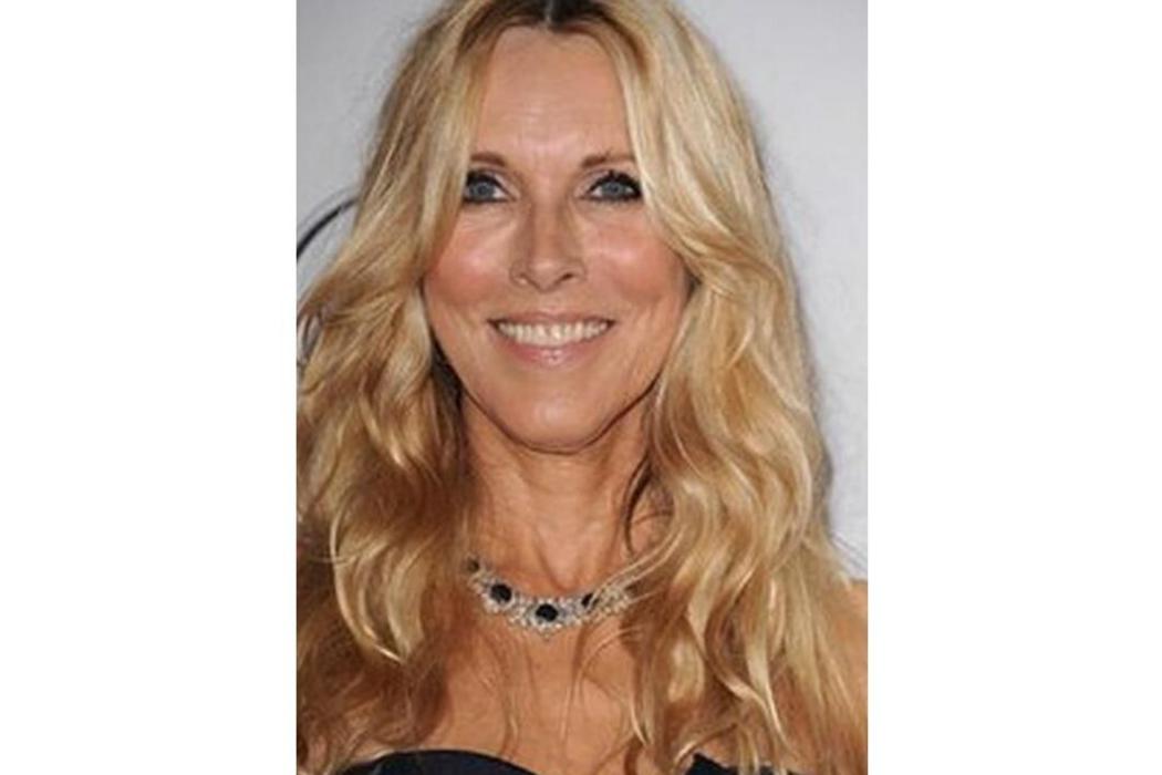 Alana Stewart