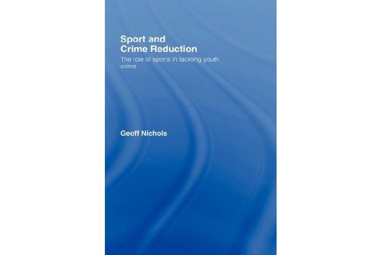 Sport and Crime Reduction