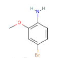 4-溴-2-甲氧基苯胺