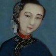 周瑩(安吳寡婦)