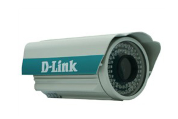 D-link DCS-VR5540-30