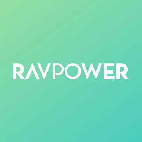 RAVPOWER(智慧型充電品牌)