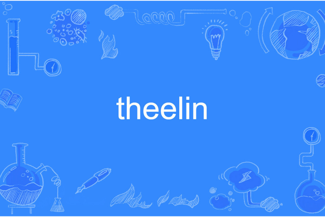 theelin