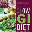 The Low GI Diet Cookbook(Pannell, Maggie所著圖書)