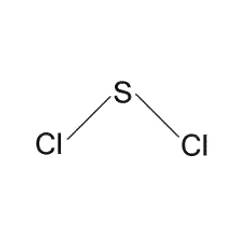 二氯化硫