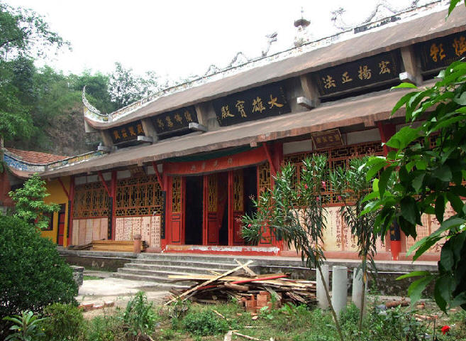 洞雲寺