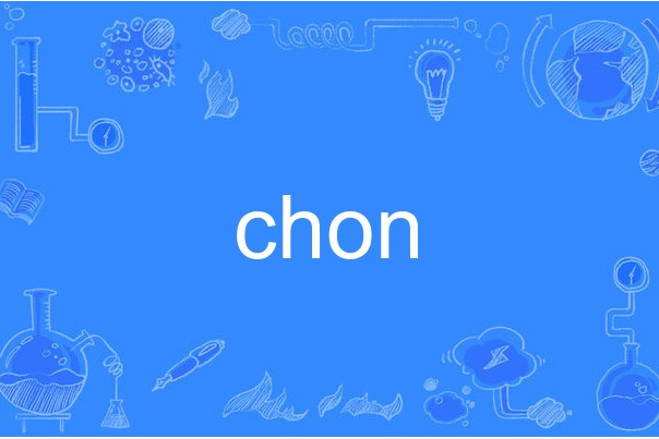 chon