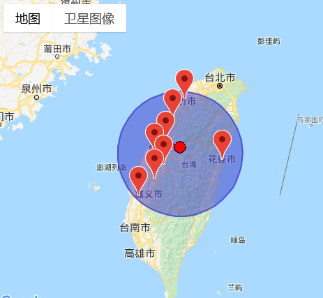 8·18南投地震