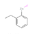 2-乙基苯基碘化鋅
