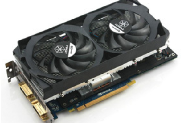 Inno3D GTX 560 冰龍版(Inno3D GTX560冰龍版)