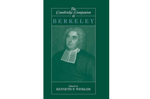 The Cambridge Companion to Berkeley