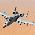 A-10攻擊機(A-10)