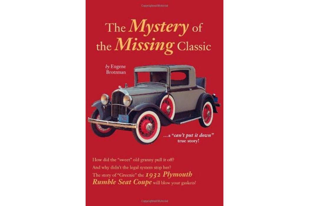 The Mystery of the Missing Classic