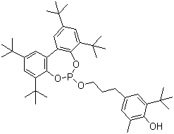 分子結構圖