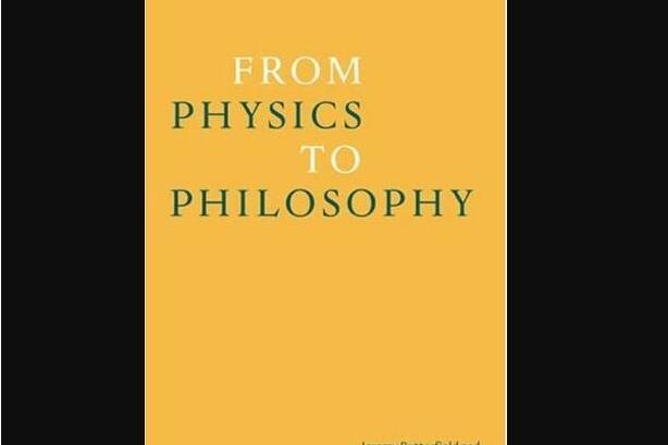 From Physics to Philosophy