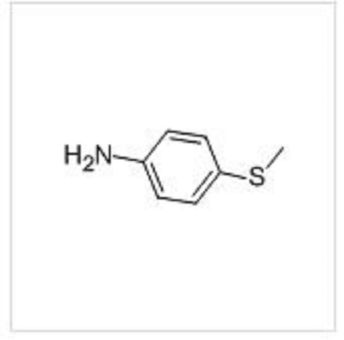 對氨基茴香硫醚