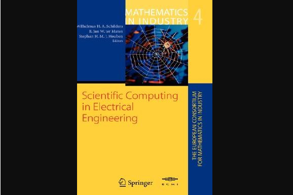 Scientific Computing in Electrical Engineering