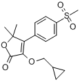 非羅考昔