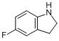 5-氟吲哚啉