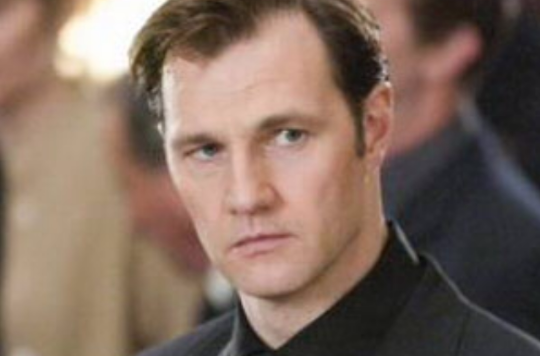 大衛·莫利塞(David Morrissey)