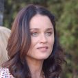 羅賓·托尼(Robin Tunney)