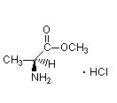 L-丙氨酸甲酯鹽酸鹽