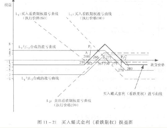 看跌期權(敲出)