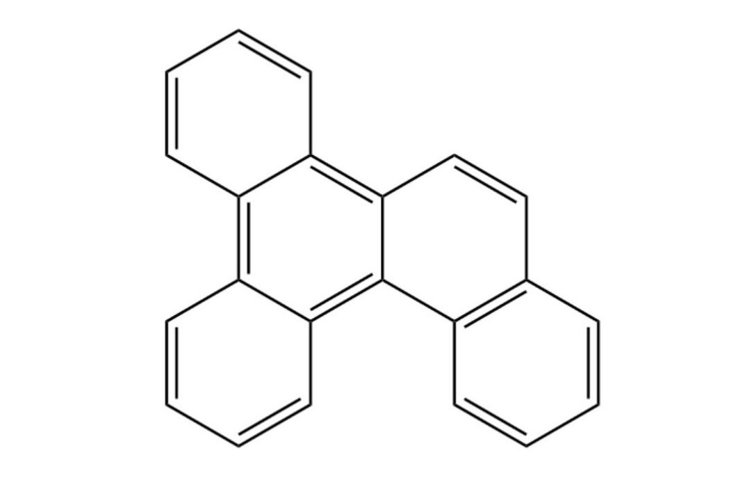 苯並[g]䓛