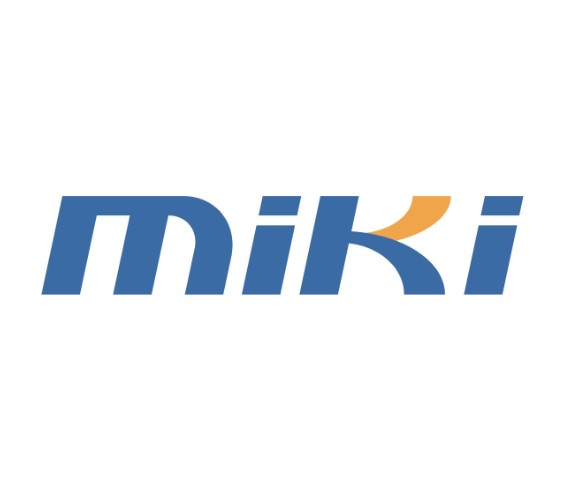 MIKI LOGO