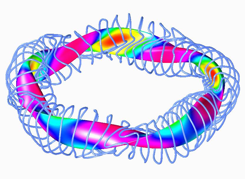 stellarator