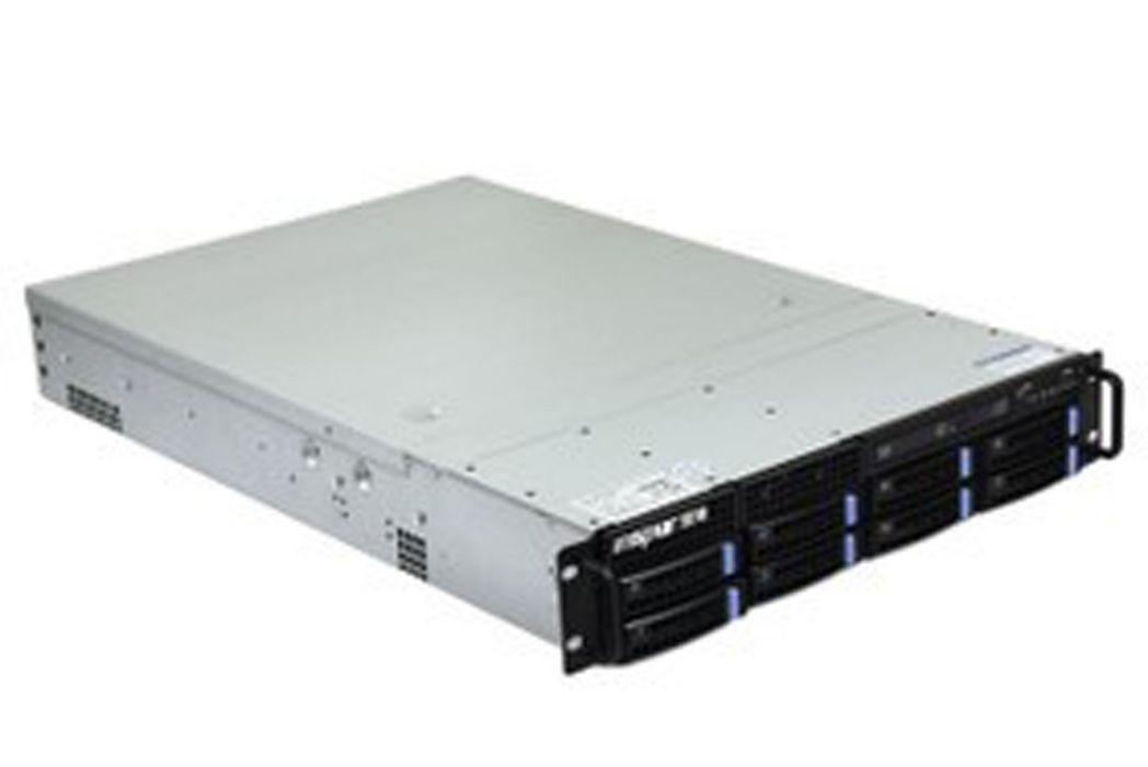 浪潮英信NF5280M2(Xeon E5506/2GB/320GB)