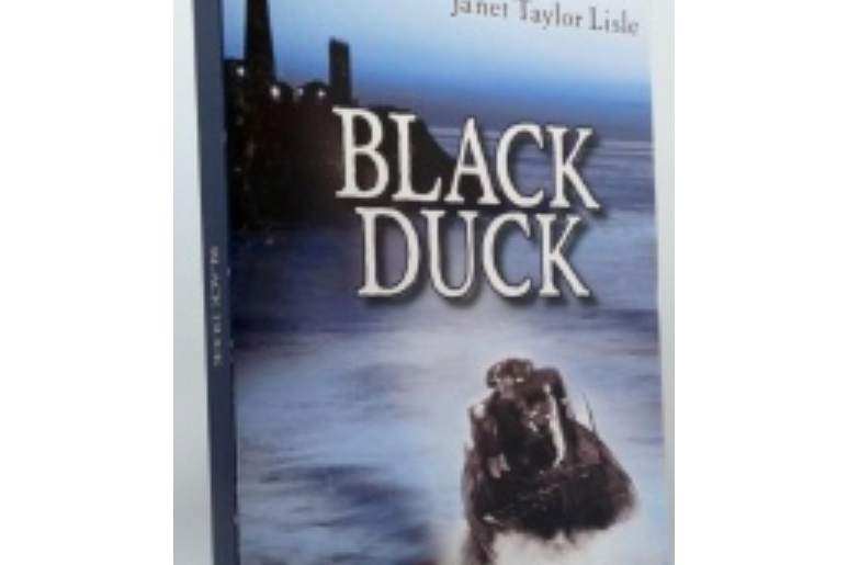 Black Duck