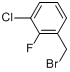 3-氯-2-氟苄溴