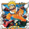 Naruto, Volume 1