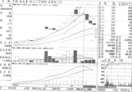 孕十字線