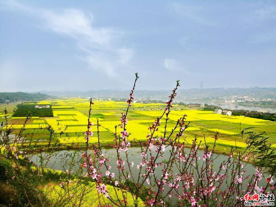 桂花園鄉