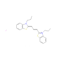 3,3\x27-二丙基硫雜羰花青碘化物