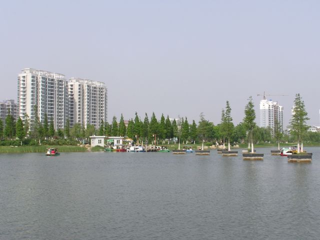 瑤海公園站