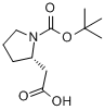 Boc-L-beta-高脯氨酸